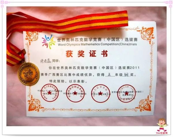 国际奥林匹克数学竞赛的介绍