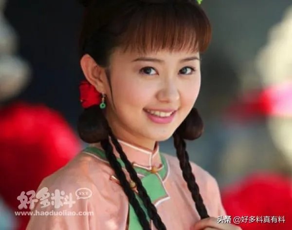 孙耀琦为什么没有大红？