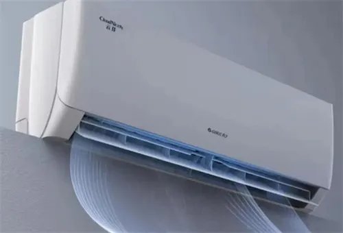 空调里面结冰是怎么回事