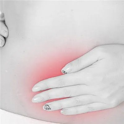 肝硬化的症状有哪些