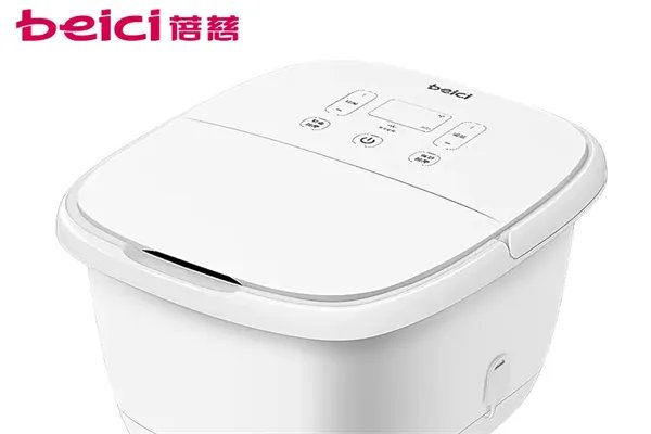 国产足浴盆十大排行榜-足浴盆十大品牌排行榜