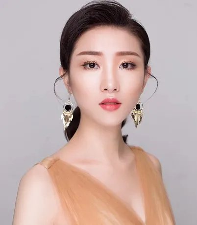 化妆培训哪家好;说说吧这个问题