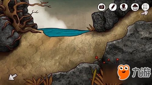 《迷失岛2》一周目怎么过 全周目通关完整图文攻略