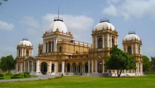 我们说的巴铁是哪个国家？