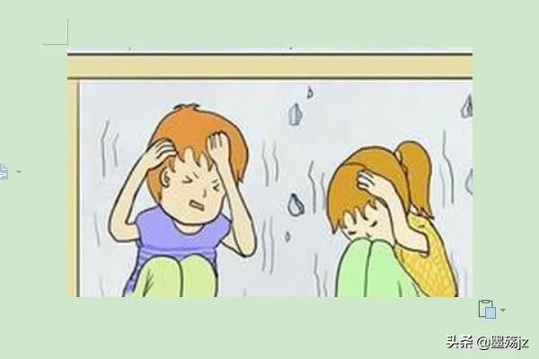 地震发生时怎样保护自己？