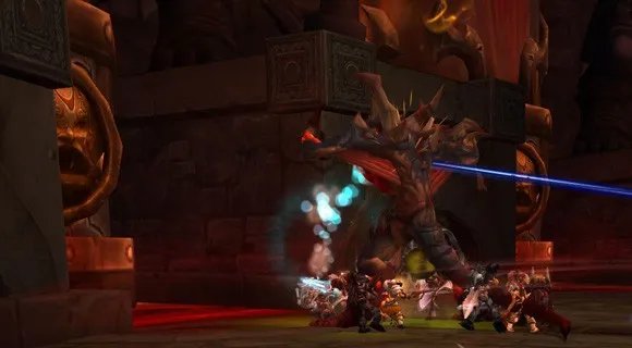 随机雷电王座第三部分修身殿简单攻略分享