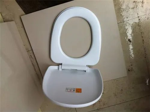 马桶盖怎么用