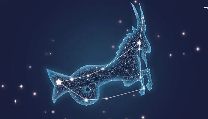 摩羯女生真正的性格