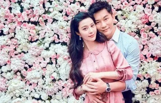 范冰冰李晨什么时候分手的 宣布复合结婚是真的吗