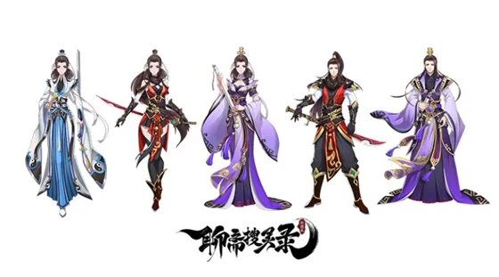 目前所有网络游戏大全推荐2021 最新网络游戏排行榜前十名