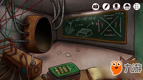 《迷失岛2》一周目怎么过 全周目通关完整图文攻略