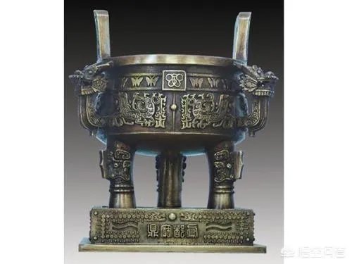 铜鼎有什么摆放禁忌？