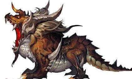 饕餮是什么意思