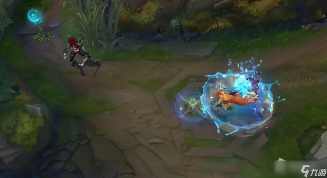 LOL奈德丽海洋之歌皮肤价格一览