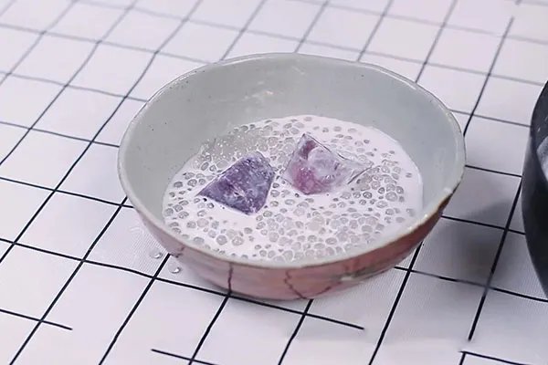 西米露的做法大全 西米露怎么做