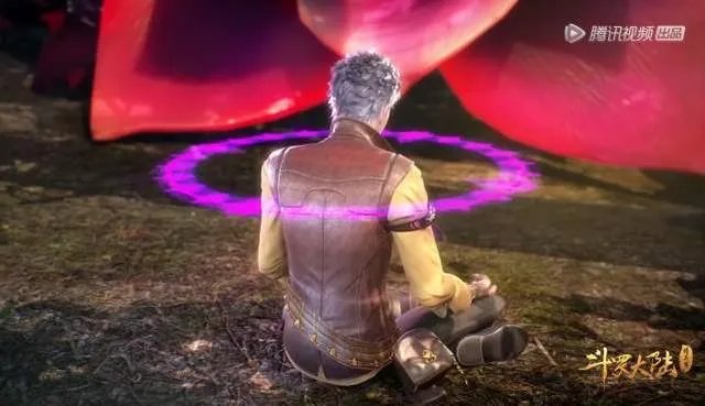 斗罗大陆:奥斯卡为什么也被称为怪物,他天赋怎么样?