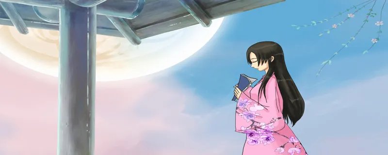 静女原文及翻译拼音