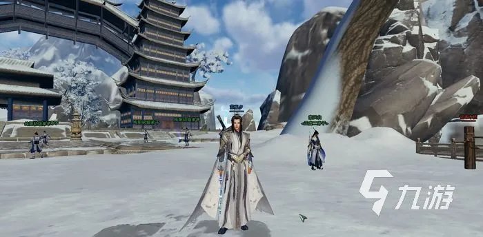 剑网3缘起纯阳攻略 纯阳职业上手指南