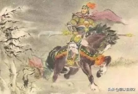 狄青是个什么样的人