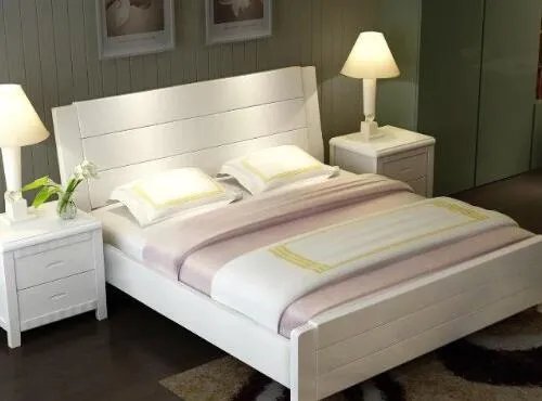 6英尺床长宽各多少