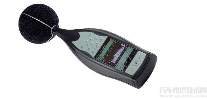 声级计是什么 声级计的使用方法介绍