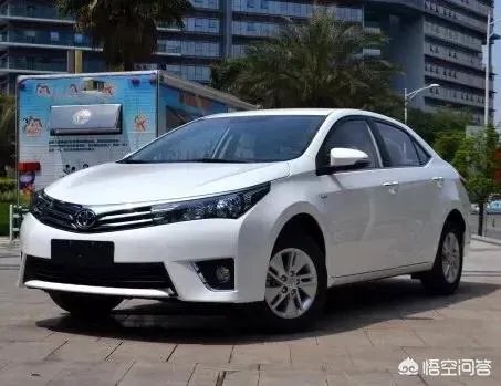 卡罗拉的油耗怎么样？