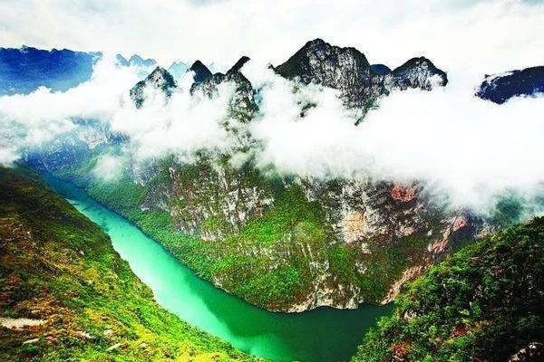 云南，都有哪些好玩的地方？