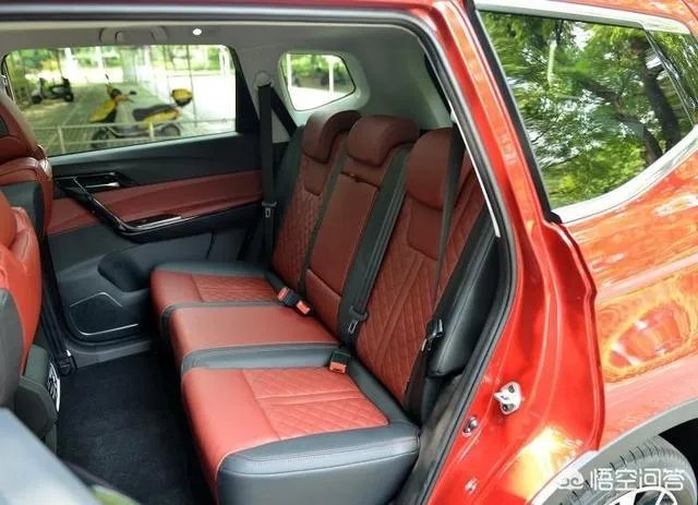 东风风行T5怎么样?