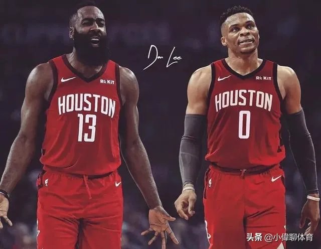 名记爆料：哈登和威少在乔治交易的当天就讨论联手可能，哈登的招募会受到联盟的处罚吗？