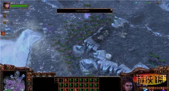 《星际争霸2：虫群之心》残酷剧情心得（含剧透慎入）