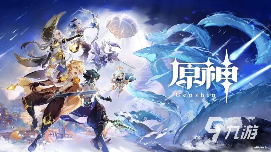 好玩的手机游戏排名前十名2022 爆火的十款手机游戏推荐