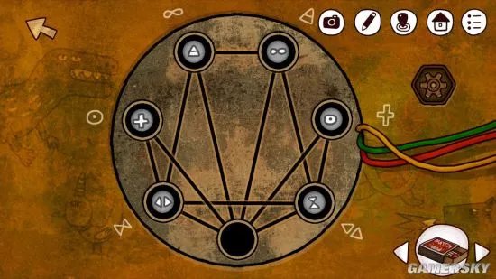 迷失岛2图文攻略 全隐藏成就通关攻略