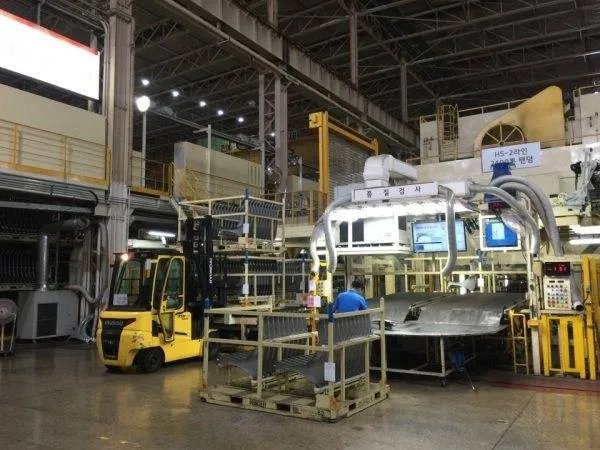 韩国是发达国家吗？