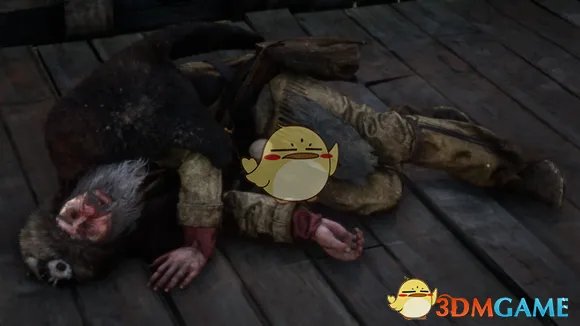 《荒野大镖客2》怎么找到故事模式中的乔恩