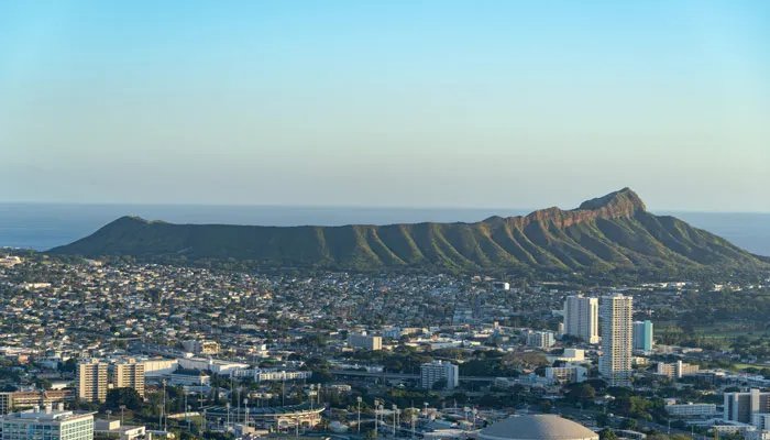 夏威夷在哪个国家 夏威夷在哪里