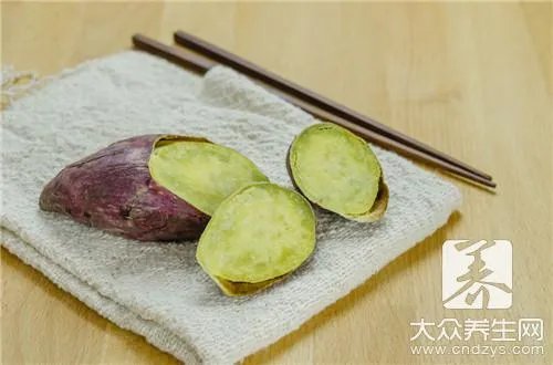 白地瓜怎么做好吃？