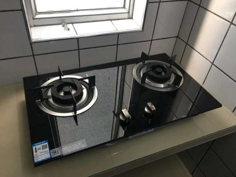 天然气灶怎么用