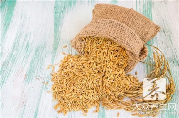 籼稻和粳稻的区别