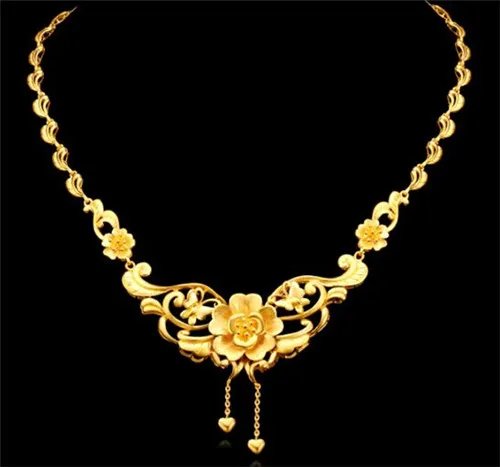 老凤祥黄金首饰多少钱一克 影响黄金价格的因素