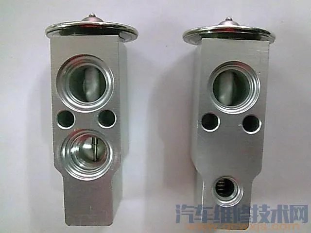 汽车空调不制冷的六种原因