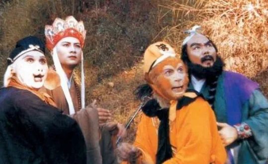 《西游记》插曲有哪些？