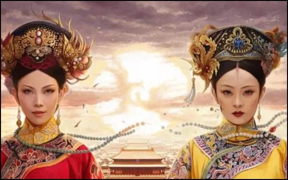 宫斗剧排行榜是怎样的？哪部最好看？