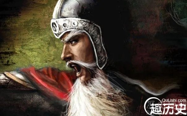 廉颇老矣是什么意思 廉颇老矣的历史典故