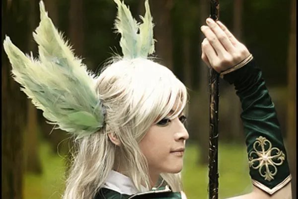 cosplay小小白老婆资料 老婆从萝莉走向了性感妩媚