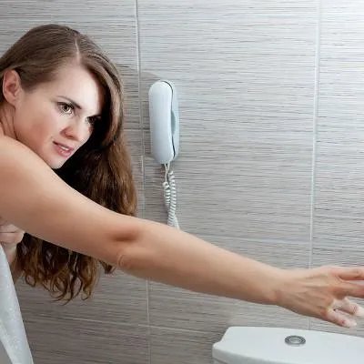 女人经常使用卫生巾是什么原因