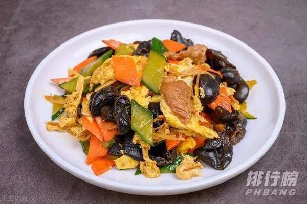 鲁菜十大代表菜-十大好吃的鲁菜家常菜