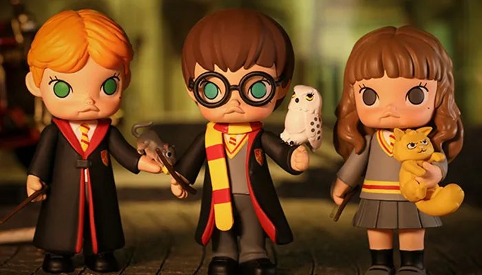 手办是什么 什么是手办