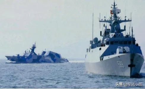 022隐身导弹艇性能先进，为何难于维护？