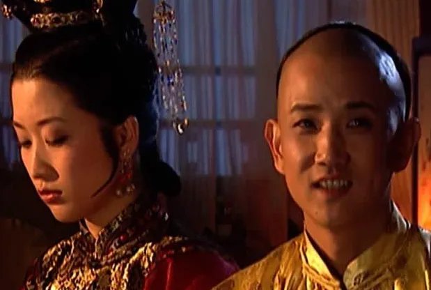 赫舍里皇后是什么身份？胤礽的生母，康熙帝对她至深至爱