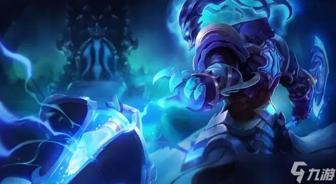 《英雄联盟》13.10版本辅助排行最新 lol新版本辅助英雄